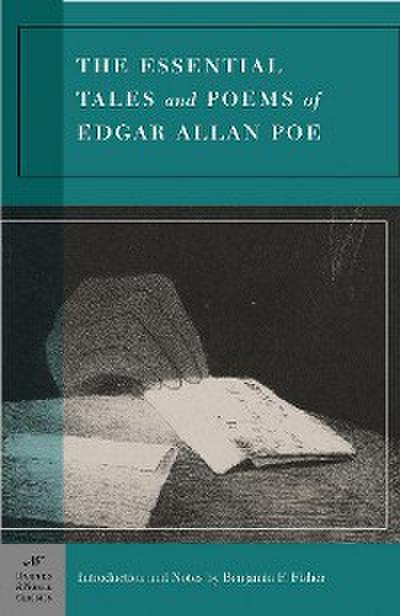 Essential Tales and Poems of Edgar Allan Poe (Barnes & Noble Classics Series)