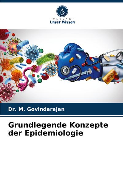 Grundlegende Konzepte der Epidemiologie