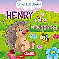 Henry the Hedgehog