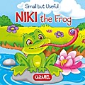 Niki the Frog
