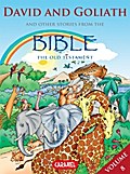 David & Goliath and Other Stories From the Bible