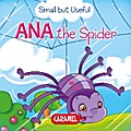 Ana the Spider