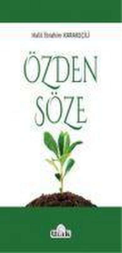 Özden Söze