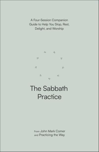 The Sabbath Practice