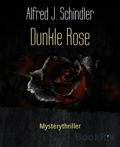 Dunkle Rose