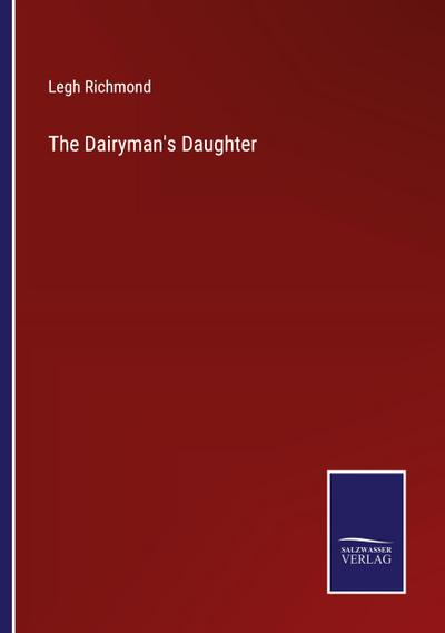 The Dairyman’s Daughter