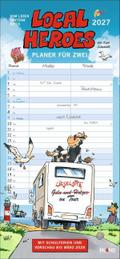 Local heroes - Planer für zwei 2027