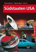 Südstaaten USA - VISTA POINT Reiseführer A bis Z