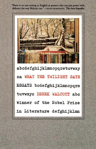 What the Twilight Says