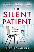 The Silent Patient