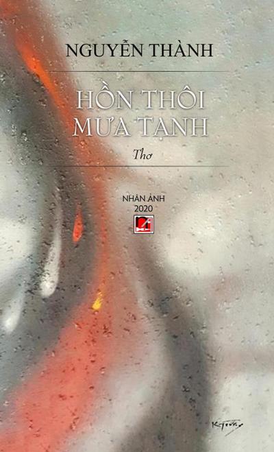 H¿n Thôi M¿a T¿nh (hard cover)