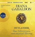 Outlander - Das Schwärmen von tausend Bienen