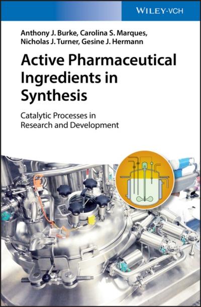 Active Pharmaceutical Ingredients in Synthesis
