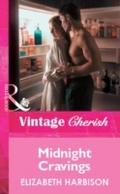 Midnight Cravings (Mills & Boon Vintage Cheris