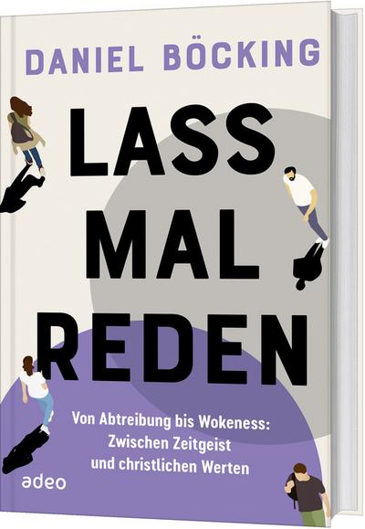Lass mal reden