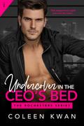 Undercover in the CEO’s Bed