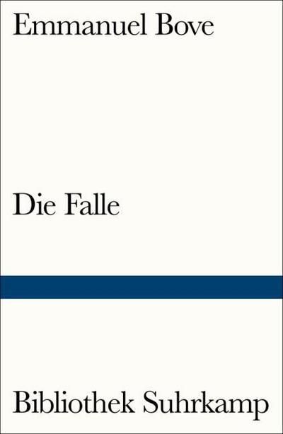 Die Falle
