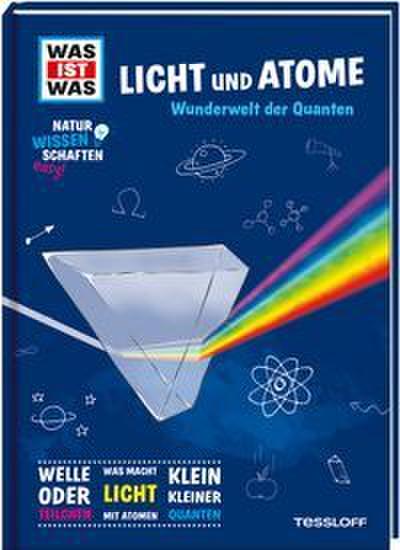 Physik. Licht und Atome