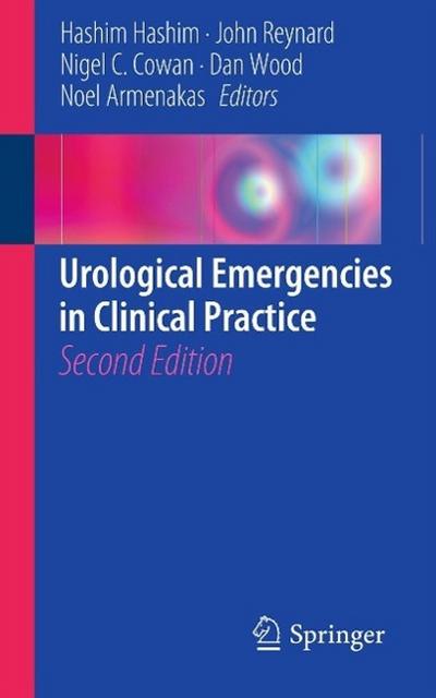 Urological Emergencies In Clinical Practice