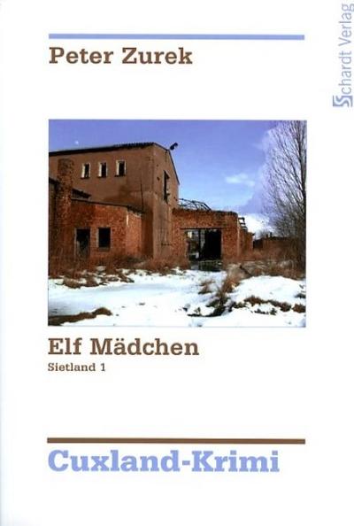 Elf Mädchen