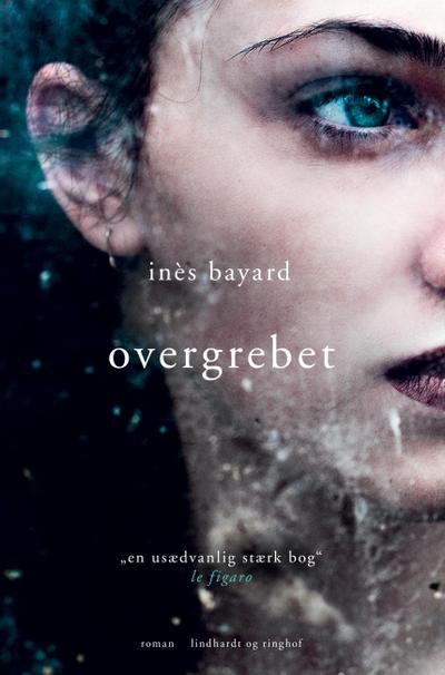 Overgrebet