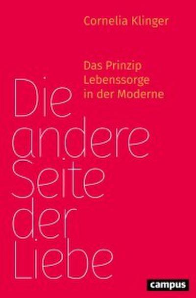 Die andere Seite der Liebe
