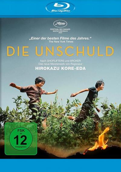 Die Unschuld