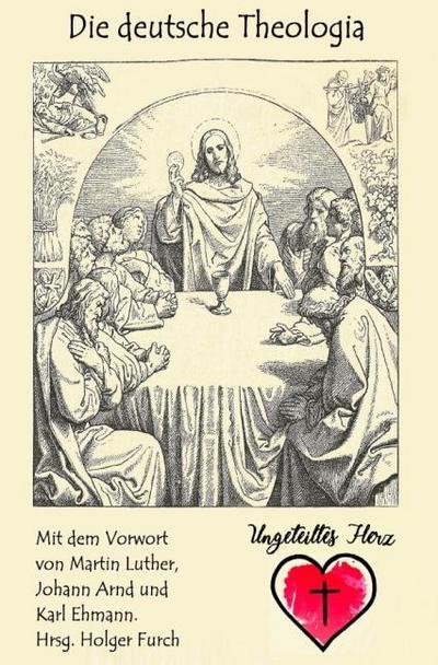 Die deutsche Theologia