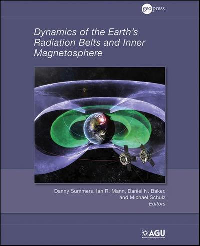 Dynamics of the Earth’s Radiation Belts and Inner Magnetosphere