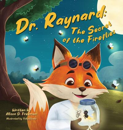 Dr. Raynard