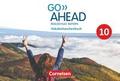 Go Ahead - Realschule Bayern 2017 - 10. Jahrgangsstufe