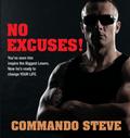 Commando Steve
