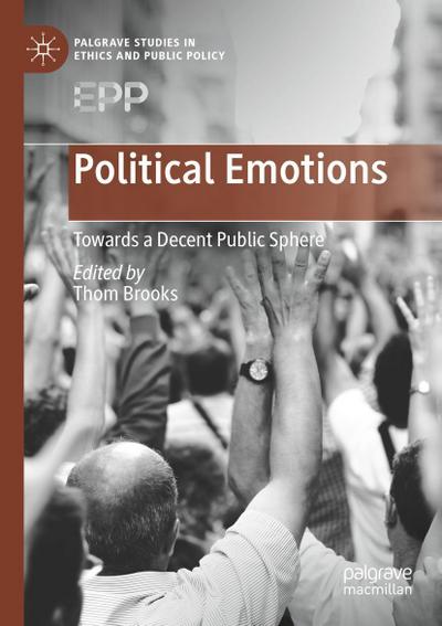 Political Emotions