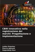 CBIR innovativo nella registrazione dei marchi: Progettazione e implementazione