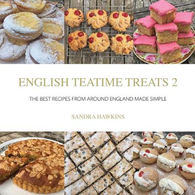English Teatime Treats 2