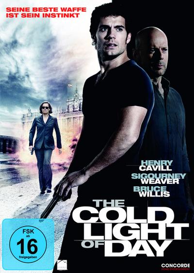 The Cold Light of Day