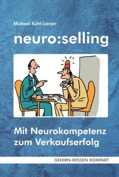 neuro:selling (Taschenbuch)