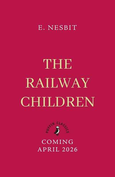 The Railway Children