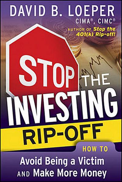 Stop the Investing Rip-off