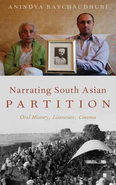 Narrating South Asian Partition