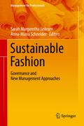 Sustainable Fashion