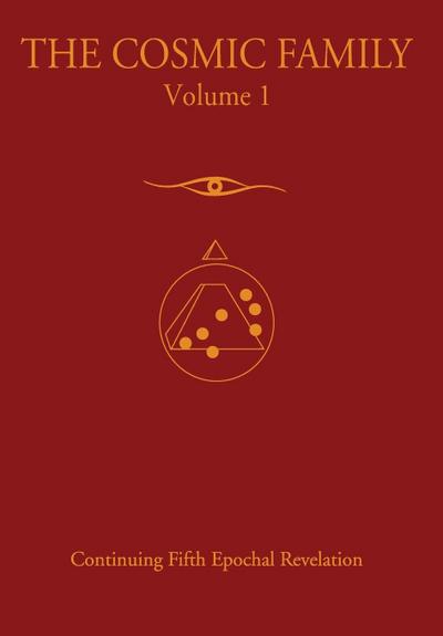 The Cosmic Family, Volume 1