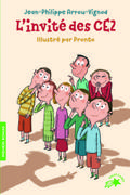 L’invité des CE2