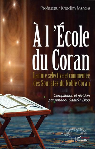 A l’école du Coran