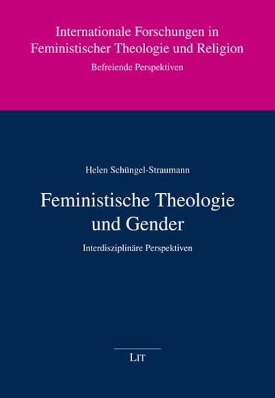 Feministische Theologie und Gender