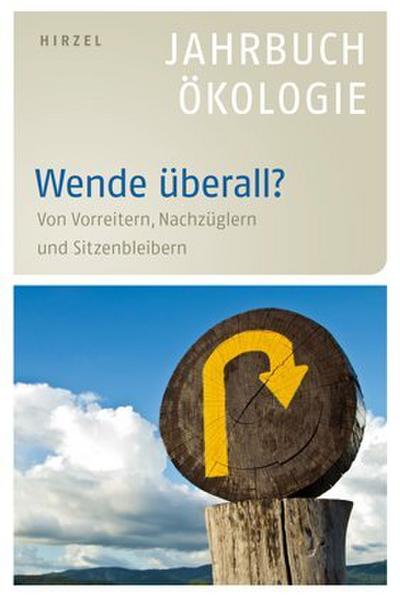 Simonis (Hrsg.), Wende überall?Jahrbuch Ökologie 2013, E-Book
