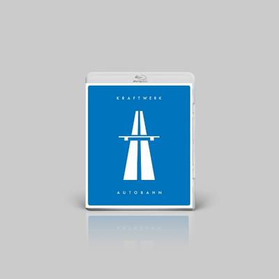 Autobahn(50th Anniversary)