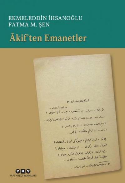 Akiften Emanetler