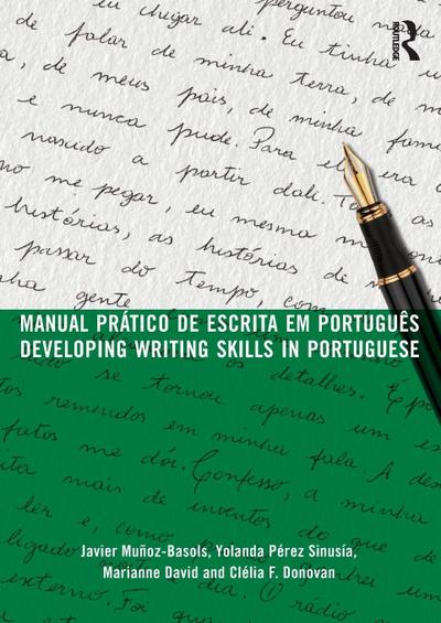 Manual prático de escrita em português