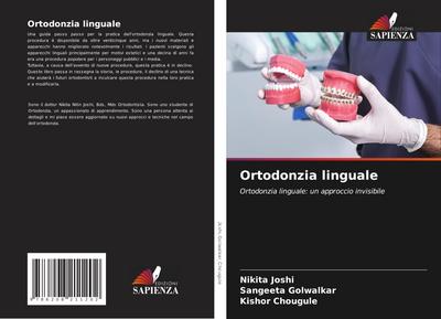 Ortodonzia linguale